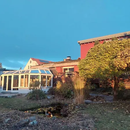 Prázdninový dům Kuenstlerhaus Uberlingen