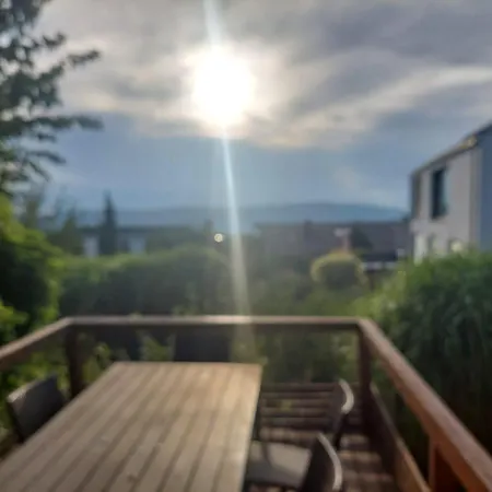 Kuenstlerhaus * Uberlingen