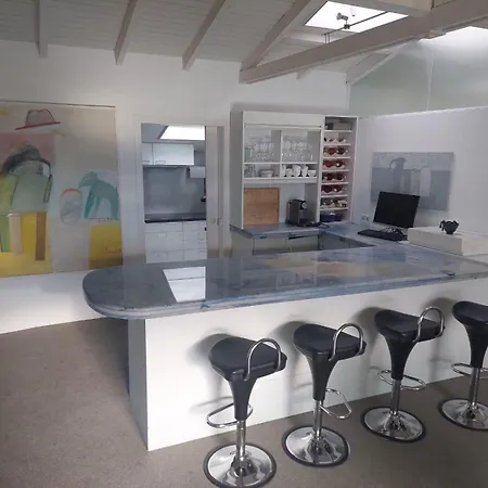 Kuenstlerhaus Uberlingen