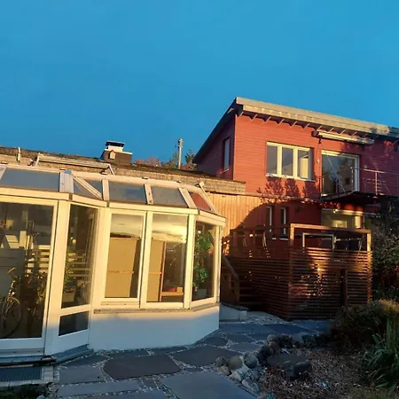 Kuenstlerhaus Uberlingen