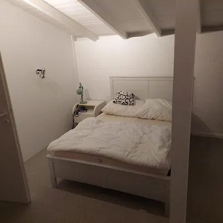 Prázdninový dům Kuenstlerhaus *