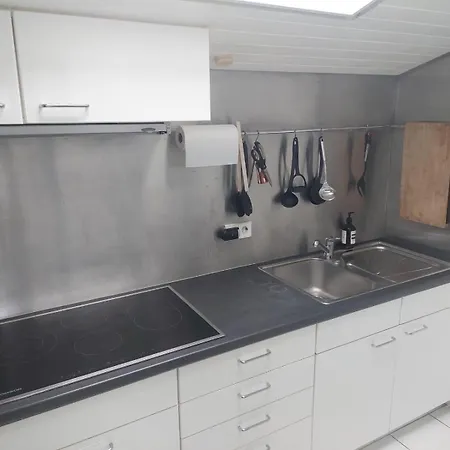 Kuenstlerhaus * Uberlingen