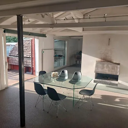 Kuenstlerhaus * Uberlingen