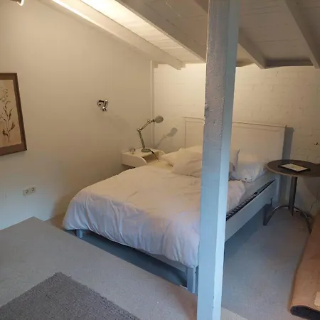 Kuenstlerhaus Holiday home