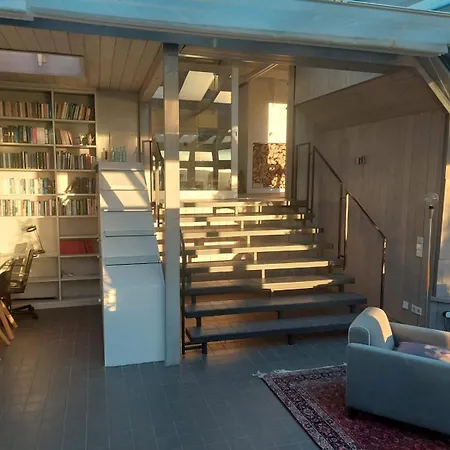 Prázdninový dům Kuenstlerhaus Uberlingen