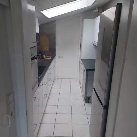 Prázdninový dům Kuenstlerhaus Uberlingen