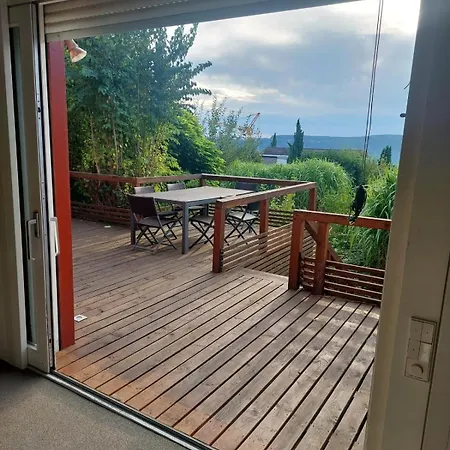 Kuenstlerhaus * Uberlingen