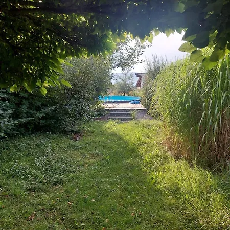 Prázdninový dům Kuenstlerhaus Uberlingen